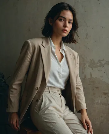 Anna Müller headshot